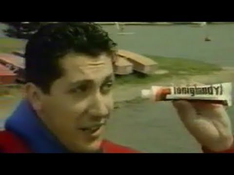 Toniglandyl - Les Nuls Alain Chabat & Jean-Marie Bigard