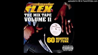 Funkmaster Flex featuring The Notorious B.I.G. and The LOX - “Freestyle”