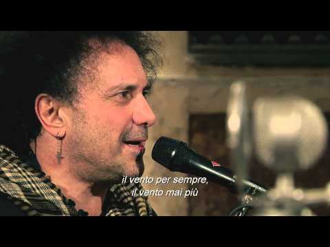 Enzo Avitabile Music Life - Clip Duetto con Daby Touré