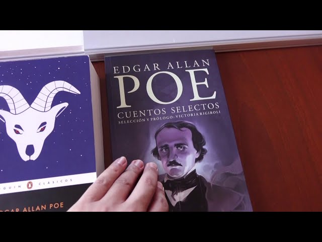 Vídeo relacionado con Cuentos (Clásicos de la literatura)