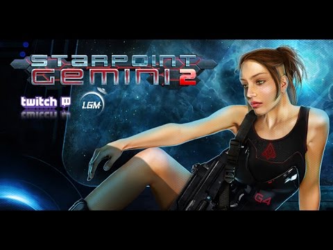Starpoint Gemini 2 Titans Livestream with Dev