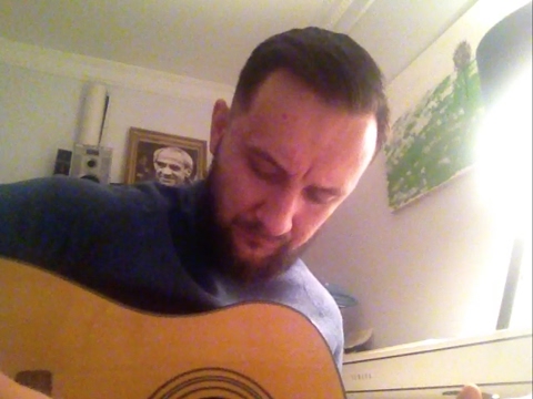 Dimaestro – Тишины (live / 2017)