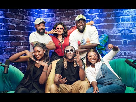 The Free Madness Episode FT Terry G | The Honest Bunch Podcast S05EPs8