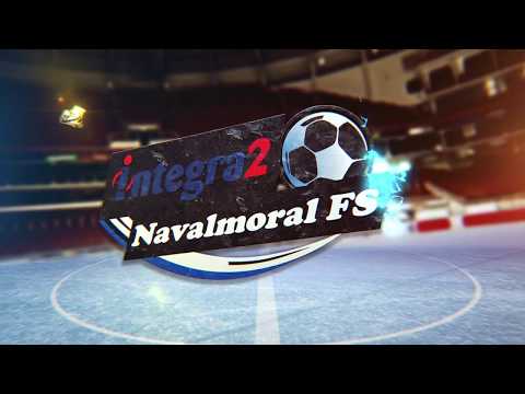 J.25º, Integra2 Navalmoral FS - Cáceres Uex FS (Cáceres). Temp. 17-18