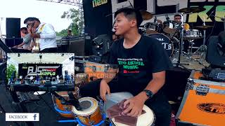 Download lagu [KENDANG KOPLO] TITO AKDUA MUSIC - BULAN DI RANTING CEMARA - PUJI EDO - NEW AJS DANGDUT KOPLO mp3