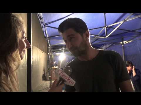 Septimiu Urzica (The dAdA):Botosaniul este un oras cu oameni dulci si calzi..