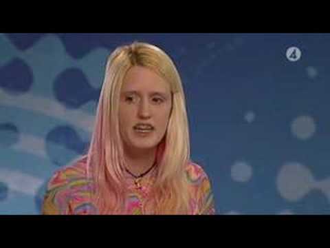 Idol 2006 - Anna Nyblom - Ring Ring