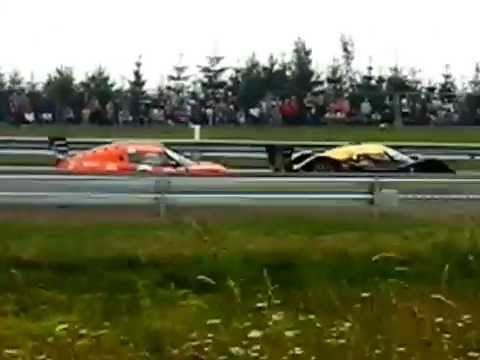 Eneos 1006 km racing