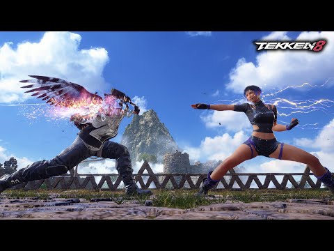 The Sickest Reina Tech You'll Never Use