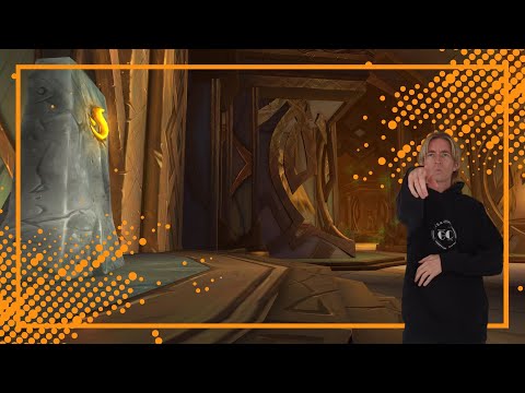 TRIAL OF VALOR | MYTHIC MODE RAID | WORLD OF WARCRAFT LEGION REMIX 🎮🎮🎮