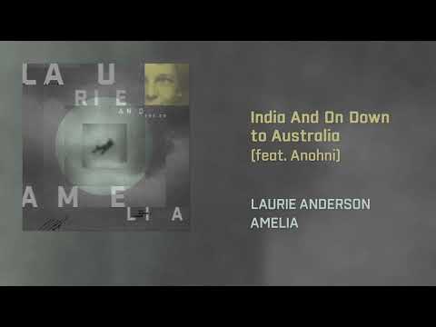 Video thumbnail for India And On Down to Australia