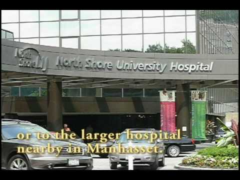 Introduction to Port Washington