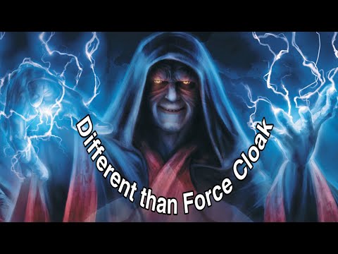 What is a Void in the Force? Star Wars