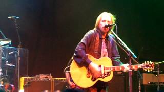 Tom Petty & The Heartbreakers - "Wildflowers" (Fonda Theater June 6, 2013)
