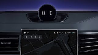 NIO OS 3.0.0 Aspen new system update!