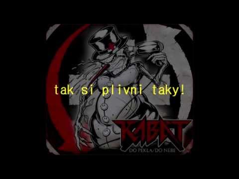 Kabát Pirates + text