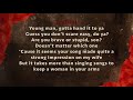Hadestown Original Broadway Cast Chant II Lyrics