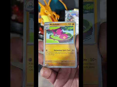 Destined Rivals Episode #3 #pokemon #pokemoncards #pokemontcg #destinedrivals