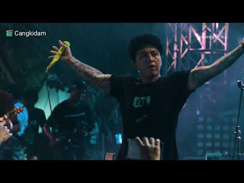 KILLING ME INSIDE REUNION Live at Synchronize Fest - FOREVER