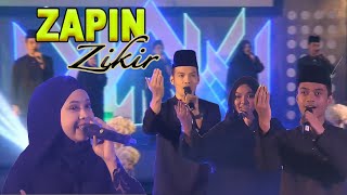Download lagu Zapin Zikir (Festival Nasyid UniMAP 2022) mp3 Download lagu Zapin Zikir (Festival Nasyid UniMAP 2022) mp3