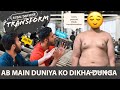 AB DUNIYA BADAL DUNGA | Waqt Sabka Sabka Badalta Hain | INTEQAM | Rubal Dhankar