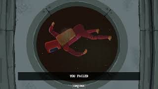 Space Wreck Video Review