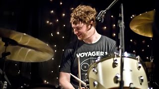 Telekinesis - In A Future World (Live on KEXP)