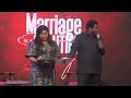 Tough Marriage Questions Married Couples Ask | Kingsley & Mildred Okonkwo