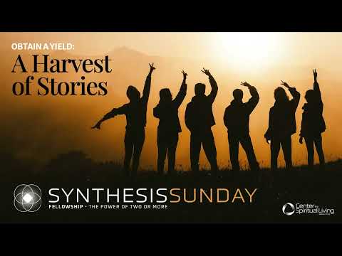 A Harvest of Stories