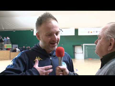Futsal Sangiovannese - La Sorba Casciano 0-4 (17/01/26)