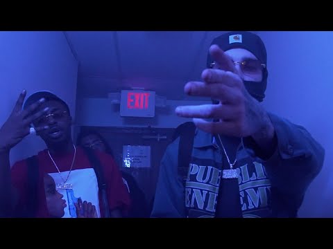 Queezy Queez x Slick LaFlare - " RTF YNCR " (Dir by @OneWayVisuals ) | edited by @OneWayheff |