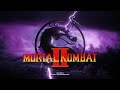 Mortal Kombat II OST Shao Kahn S Last Stand