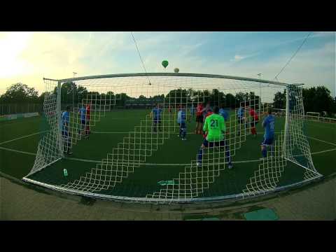 BW Aasee II – VfL Senden II | Chance II für Aasee