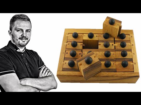 Drawers Chest from Winshare - Solution