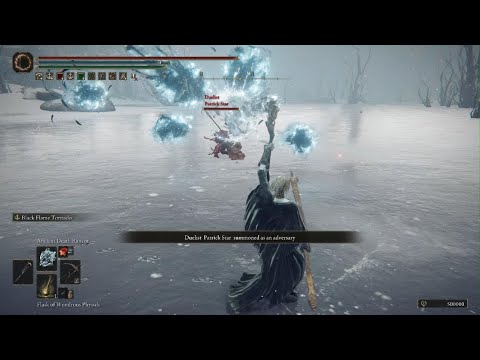 ELDEN RING- Ancient Death Rancor = OP vs Alec