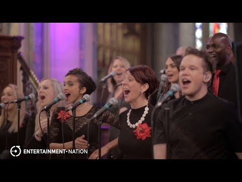 Sapphire Gospel Choir