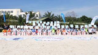 Portcoast Team Building 2025 | Diamond Bay Resort & Spa, Nha Trang