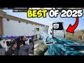 MOST VIEWED R6 PRO LEAGUE Clips Of 2025 Siege X