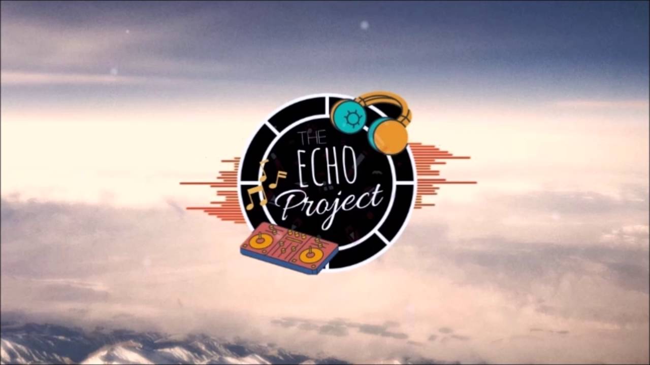 Nulla 1 & The Echo Project - Angel Sky