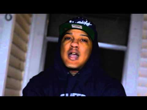 Wild Yella - Hold Me Down (Official Video)