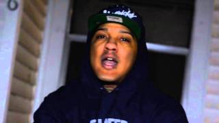 Wild Yella - Hold Me Down (Official Video)