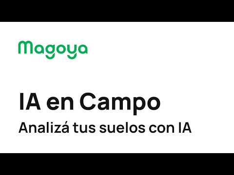 Tu suelo te está contando más de lo que ves