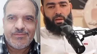 قصة توبة الأخ محمد رزقي من الغناء