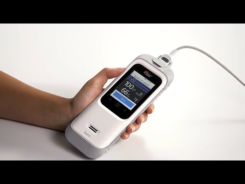 Masimo Rad G Pulse Oximeter