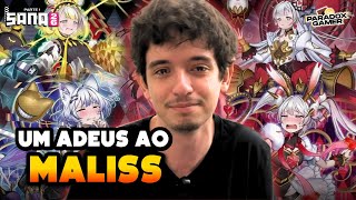 Yu-Gi-Oh! Maliss Deckprofile | Campeão do Segundo dia no SANA | ADEUS MALISS