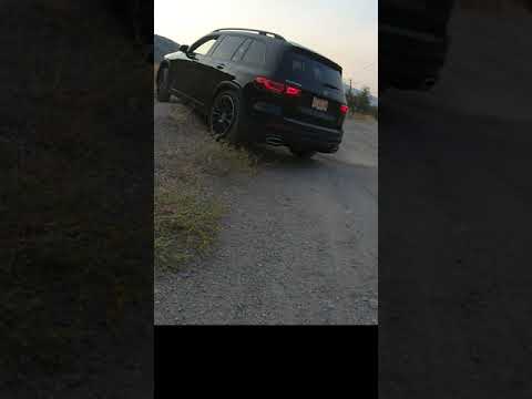 Thumbnail for GLB 250 Offroad #shorts #glb #mercedesglb by Pickup truck, SUV, Vehicle, Truck