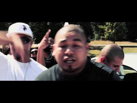 "Jefes De Las Calles Remix" Official Music Video boss r1da compania