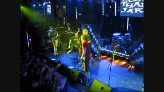 Shindo/Sugar In Your Gas Tank by Less Than Jake