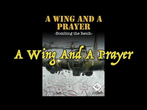 WLOG - A Wing And A Prayer (English language)