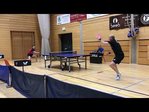 Ball of the week coupe DTB - DT Echternach